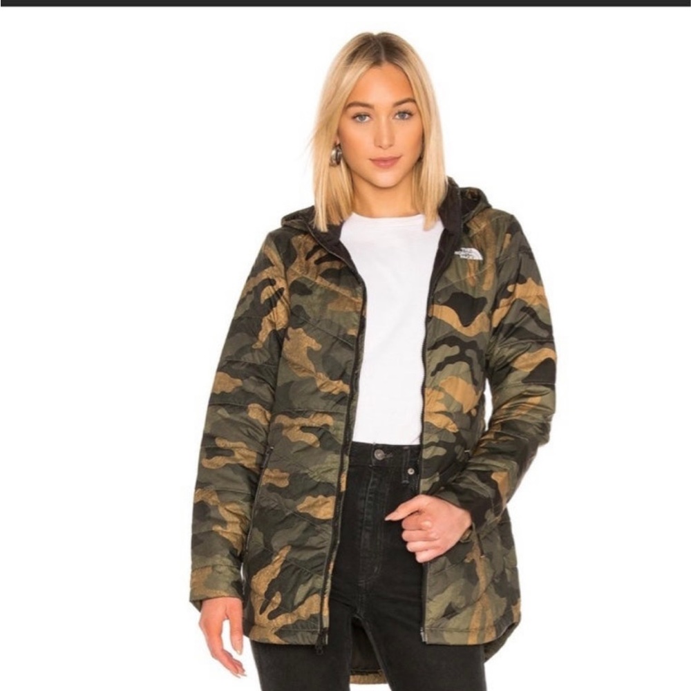 The northface tamburello jacket size small